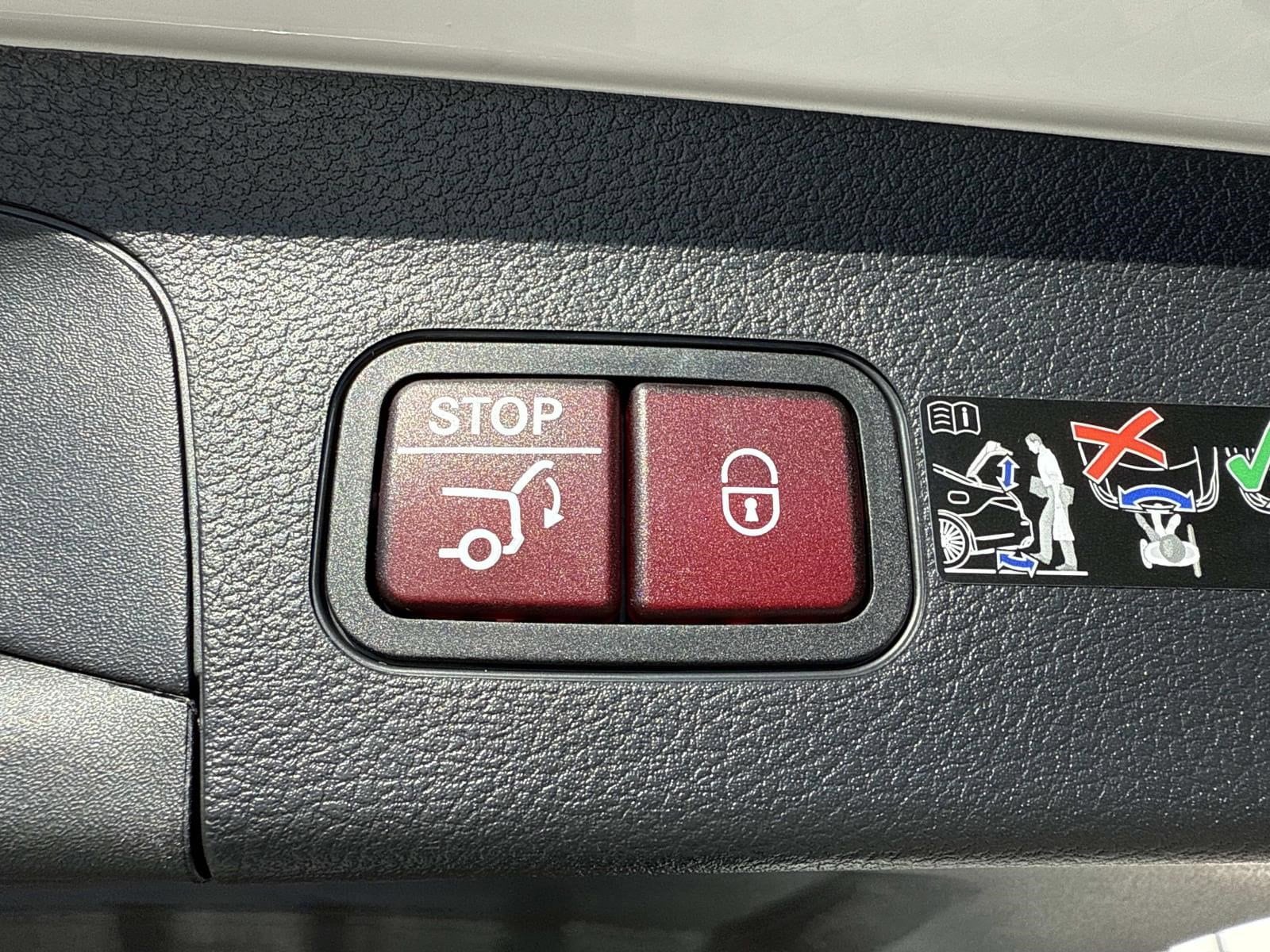 2026 MERCEDES-BENZ GLS-CLASS - Image 15