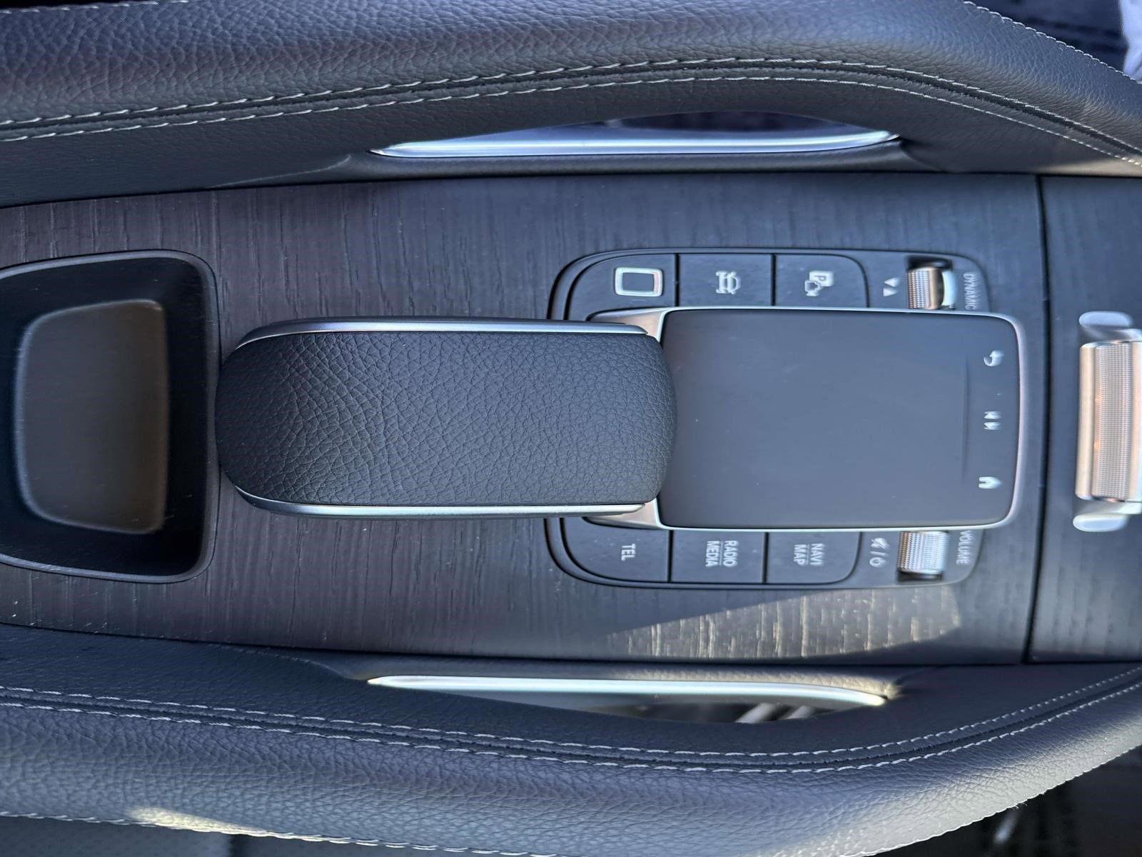 2026 MERCEDES-BENZ GLE-CLASS - Image 38