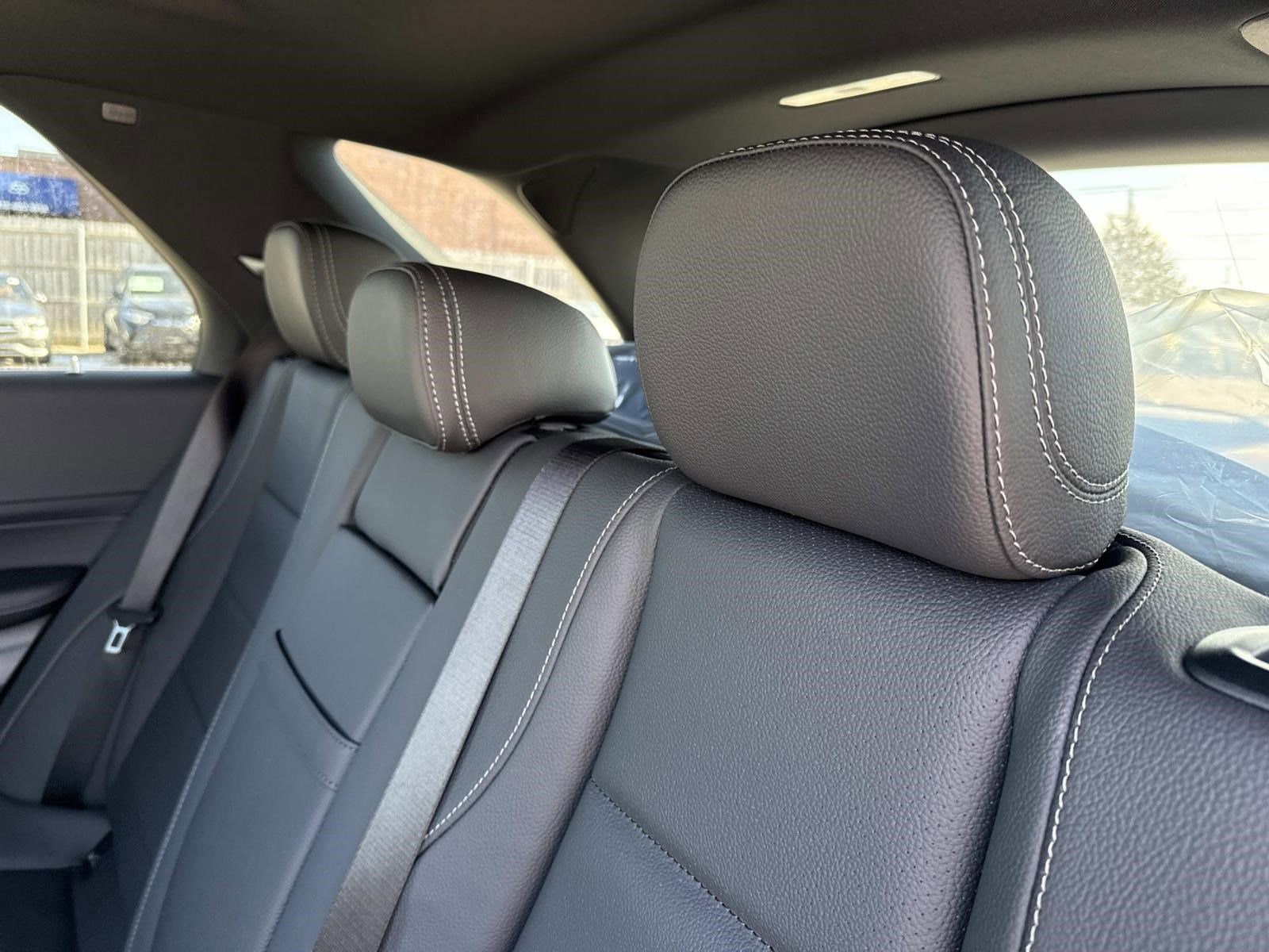 2026 MERCEDES-BENZ GLE-CLASS - Image 19