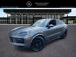 Porsche Cayenne Coupe
