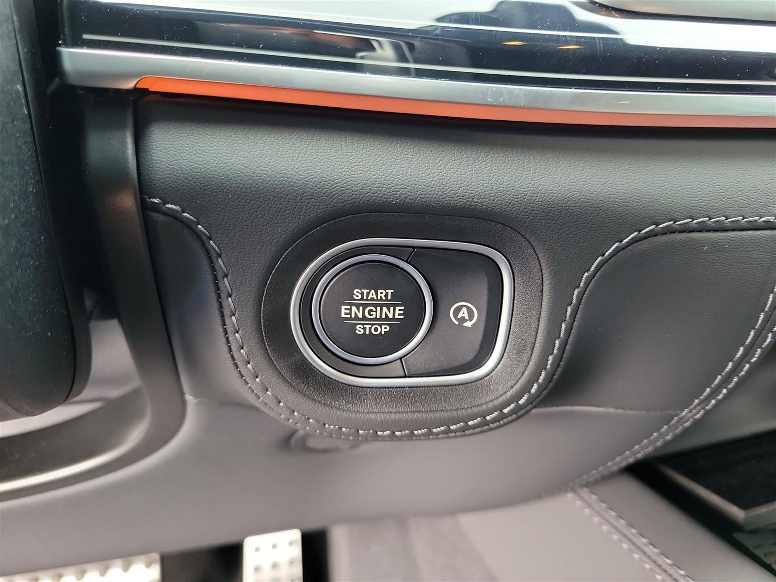 2025 MERCEDES-BENZ GLE-CLASS - Image 36