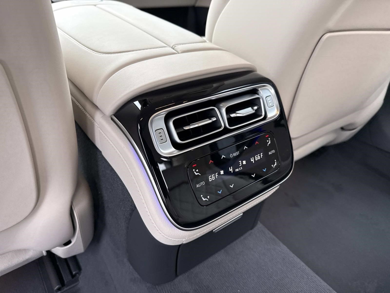 2026 MERCEDES-BENZ S-CLASS - Image 20