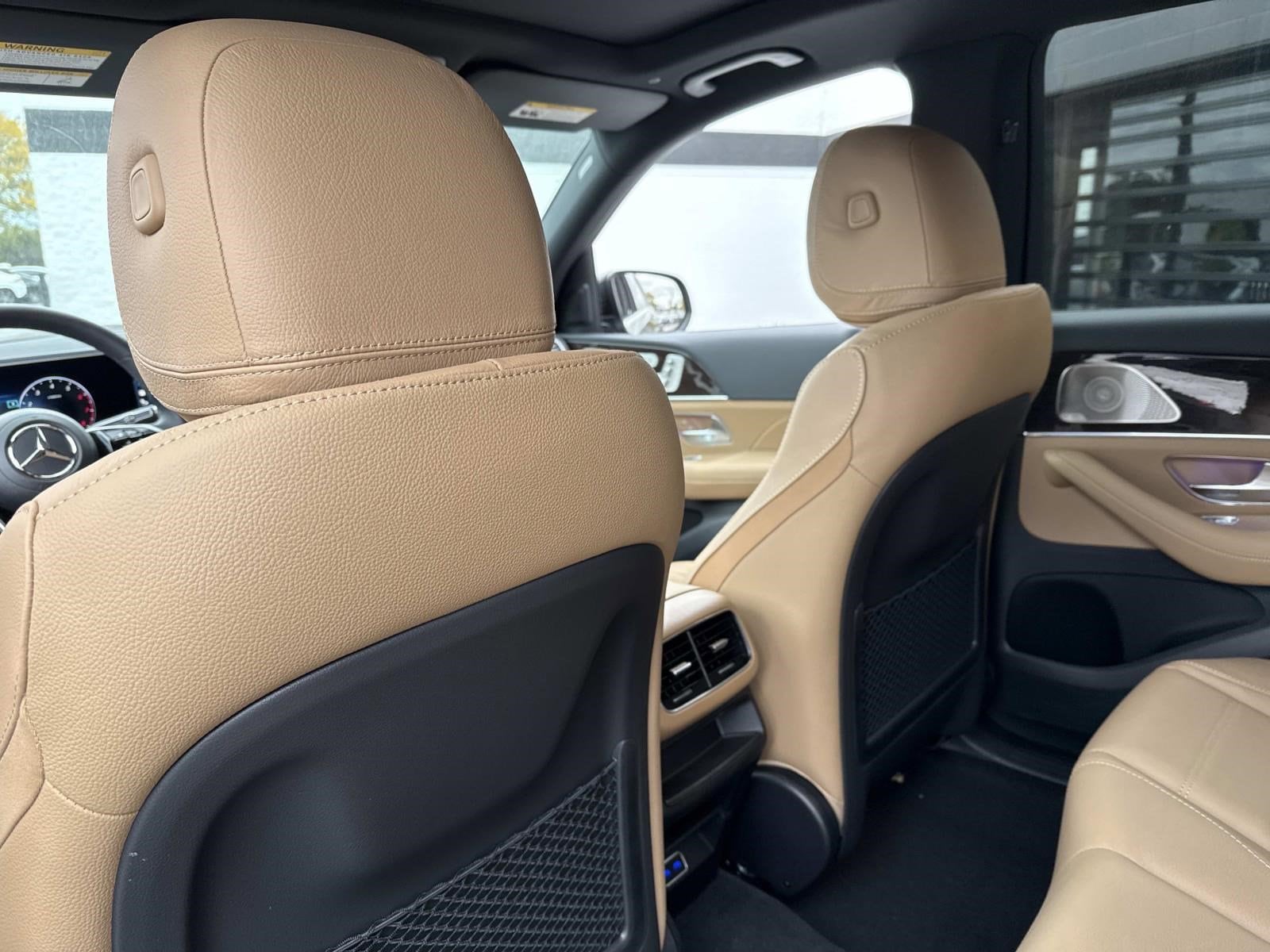 2026 MERCEDES-BENZ GLE-CLASS - Image 21