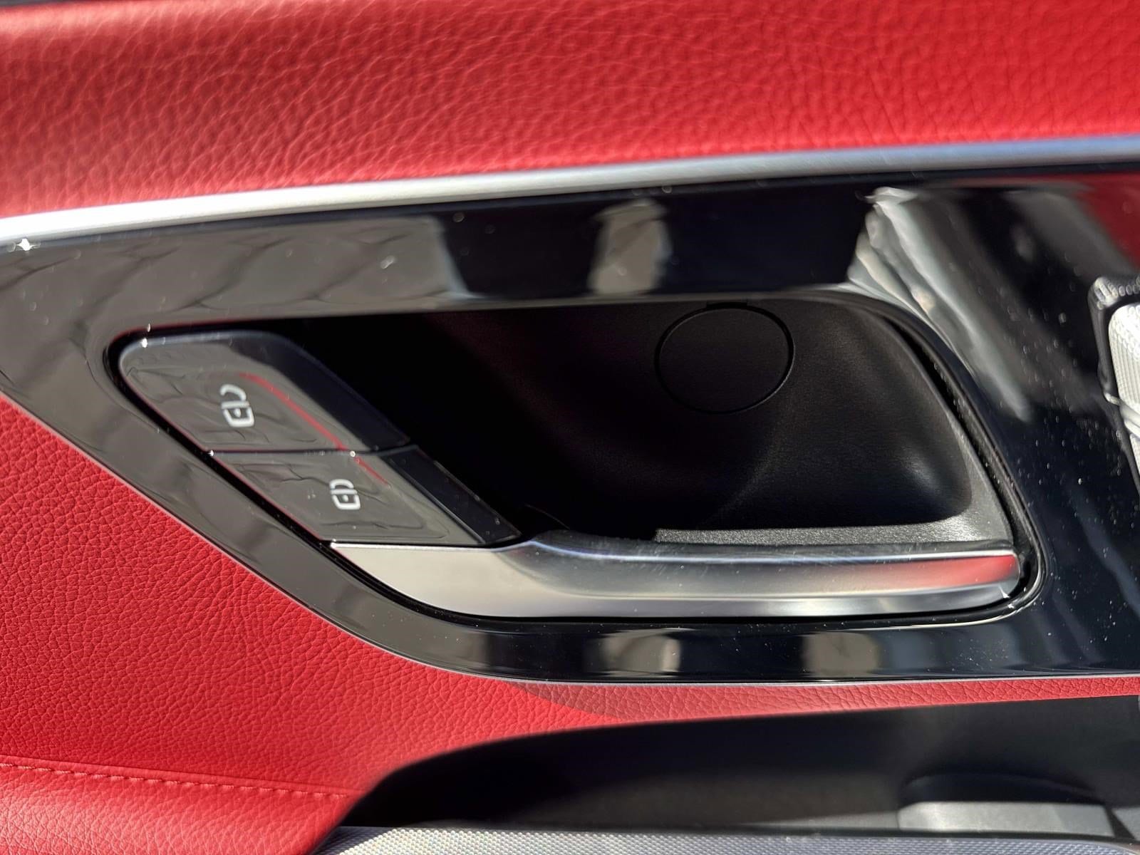 2026 MERCEDES-BENZ CLE - Image 17