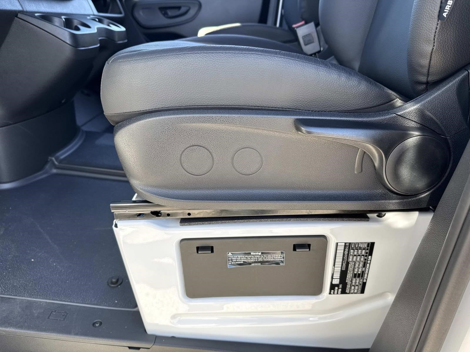 2026 MERCEDES-BENZ SPRINTER - Image 20