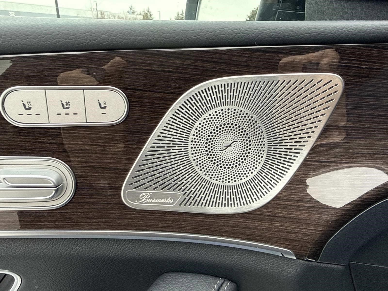 2026 MERCEDES-BENZ GLE-CLASS - Image 25