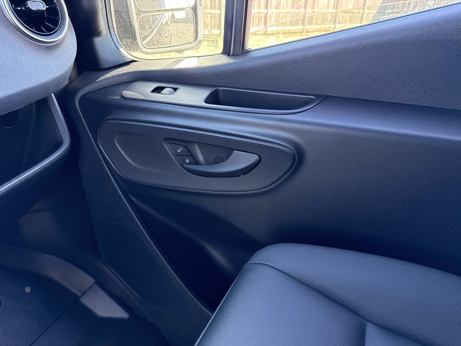2026 MERCEDES-BENZ SPRINTER - Image 24