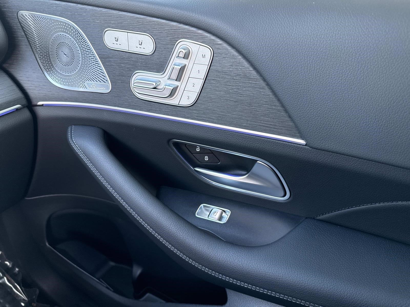 2026 MERCEDES-BENZ GLS-CLASS - Image 34