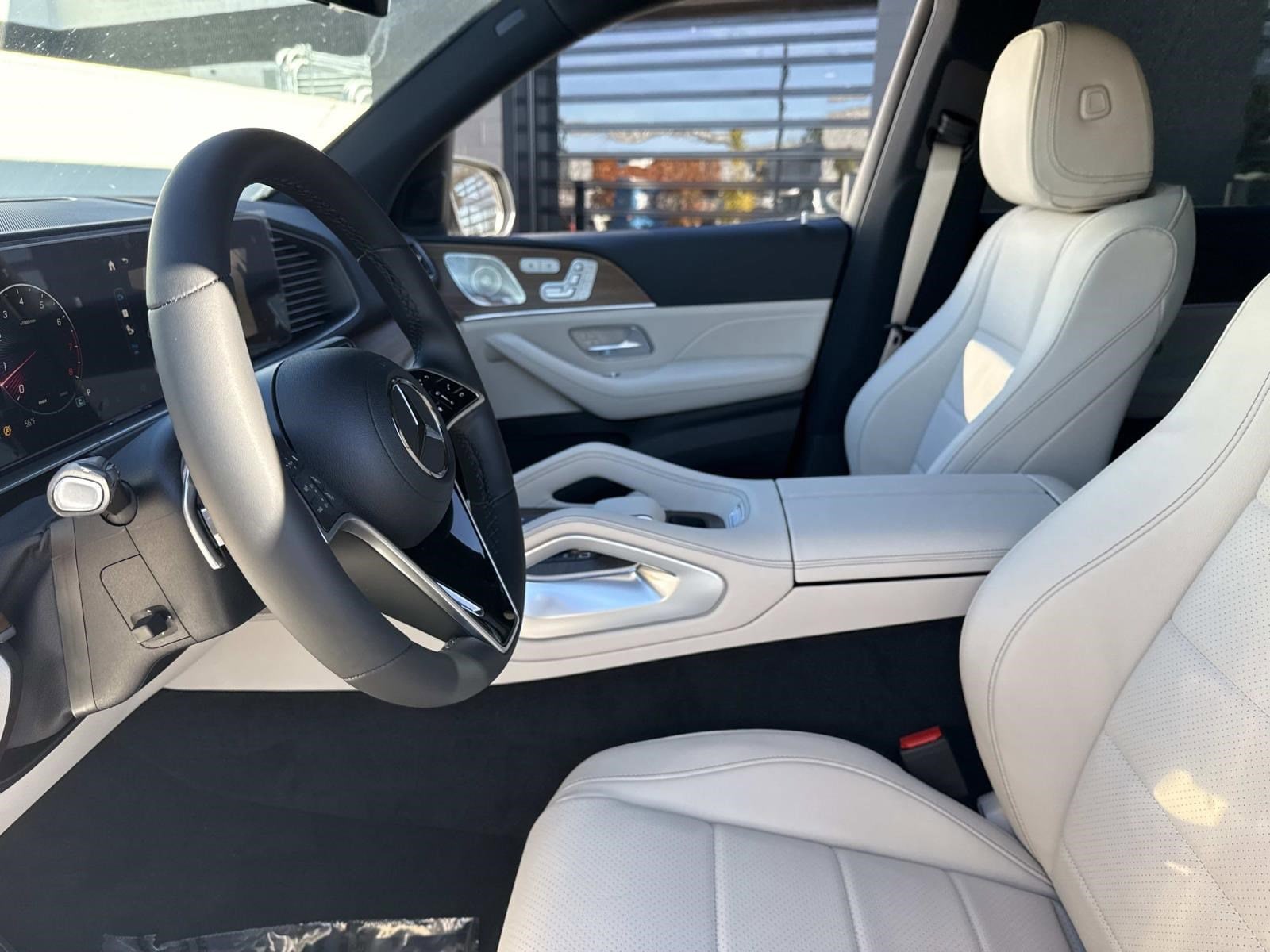 2026 MERCEDES-BENZ GLE-CLASS - Image 29