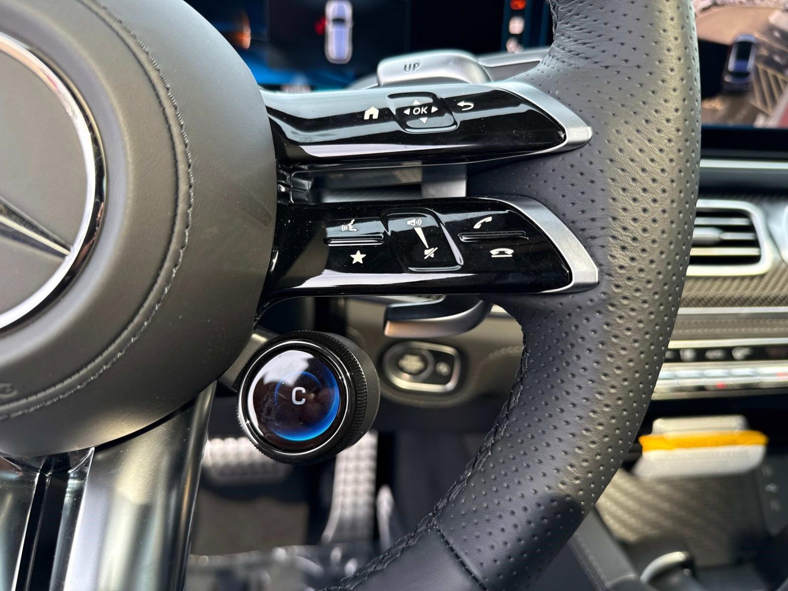 2025 MERCEDES-BENZ GLE-CLASS - Image 37