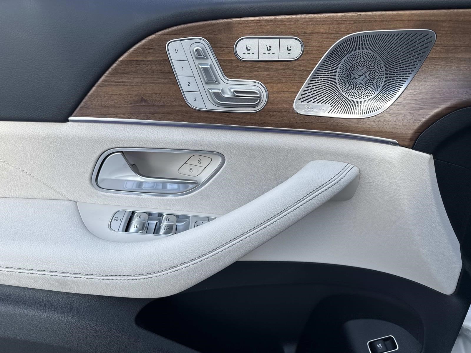 2026 MERCEDES-BENZ GLE-CLASS - Image 24