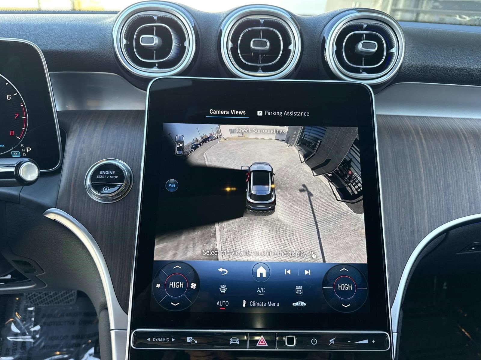 2026 MERCEDES-BENZ GLC-CLASS - Image 31