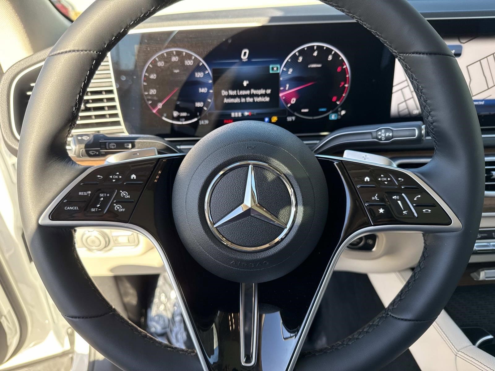 2026 MERCEDES-BENZ GLE-CLASS - Image 40