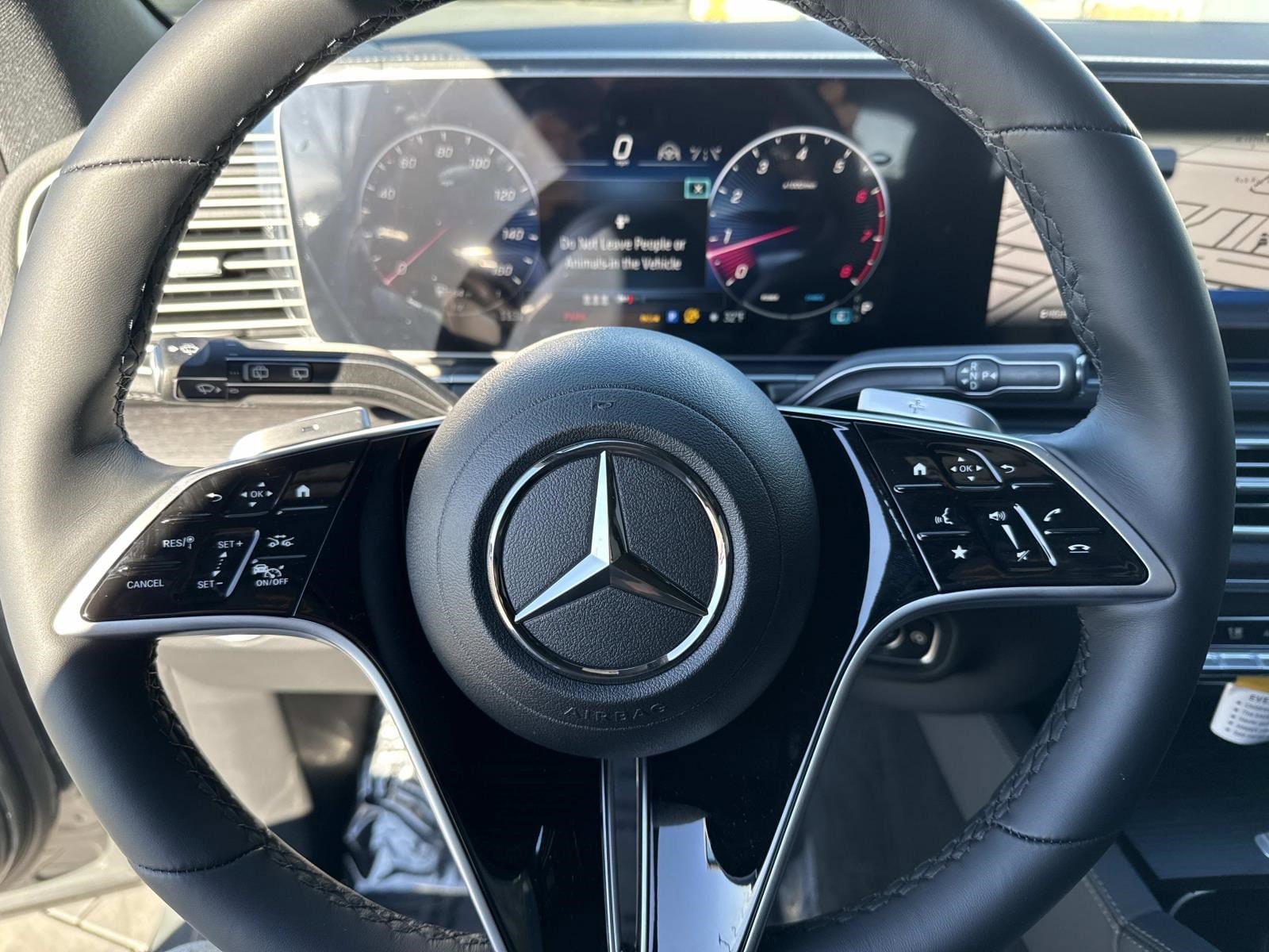 2026 MERCEDES-BENZ GLE-CLASS - Image 39