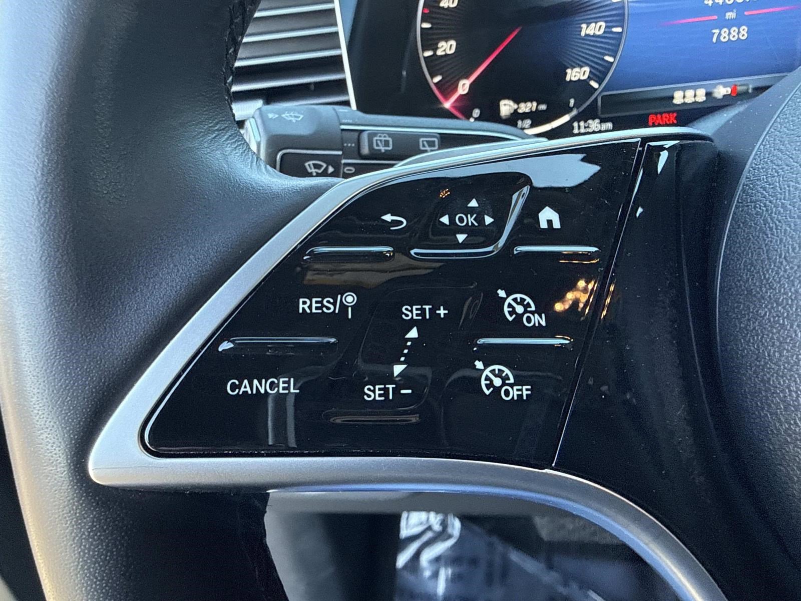 2026 MERCEDES-BENZ GLE-CLASS - Image 43