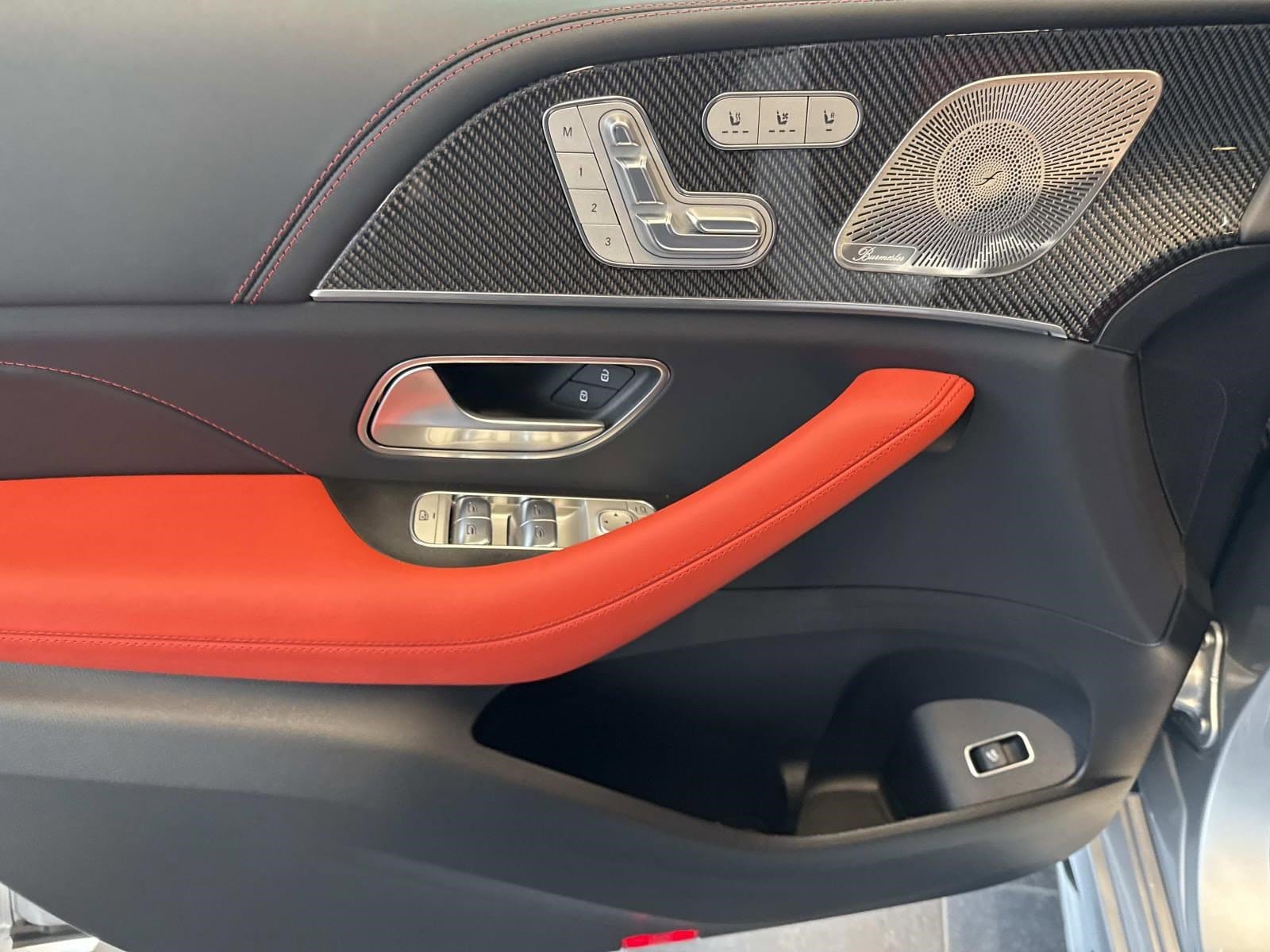 2026 MERCEDES-BENZ GLE-CLASS - Image 22