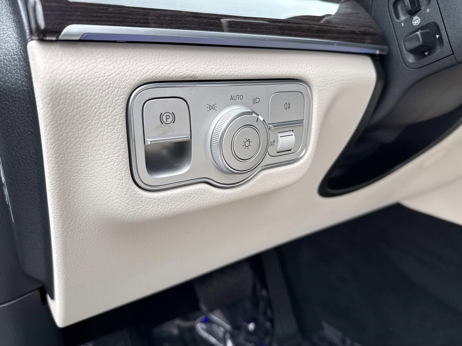 2026 MERCEDES-BENZ GLE-CLASS - Image 29