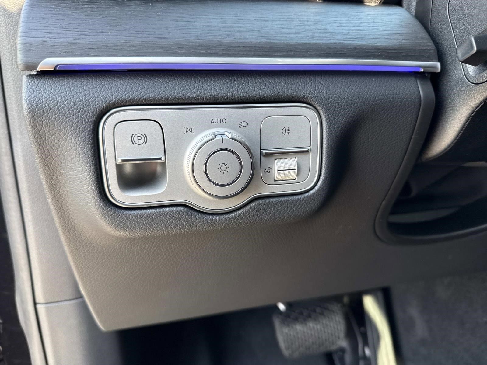 2026 MERCEDES-BENZ GLE-CLASS - Image 30