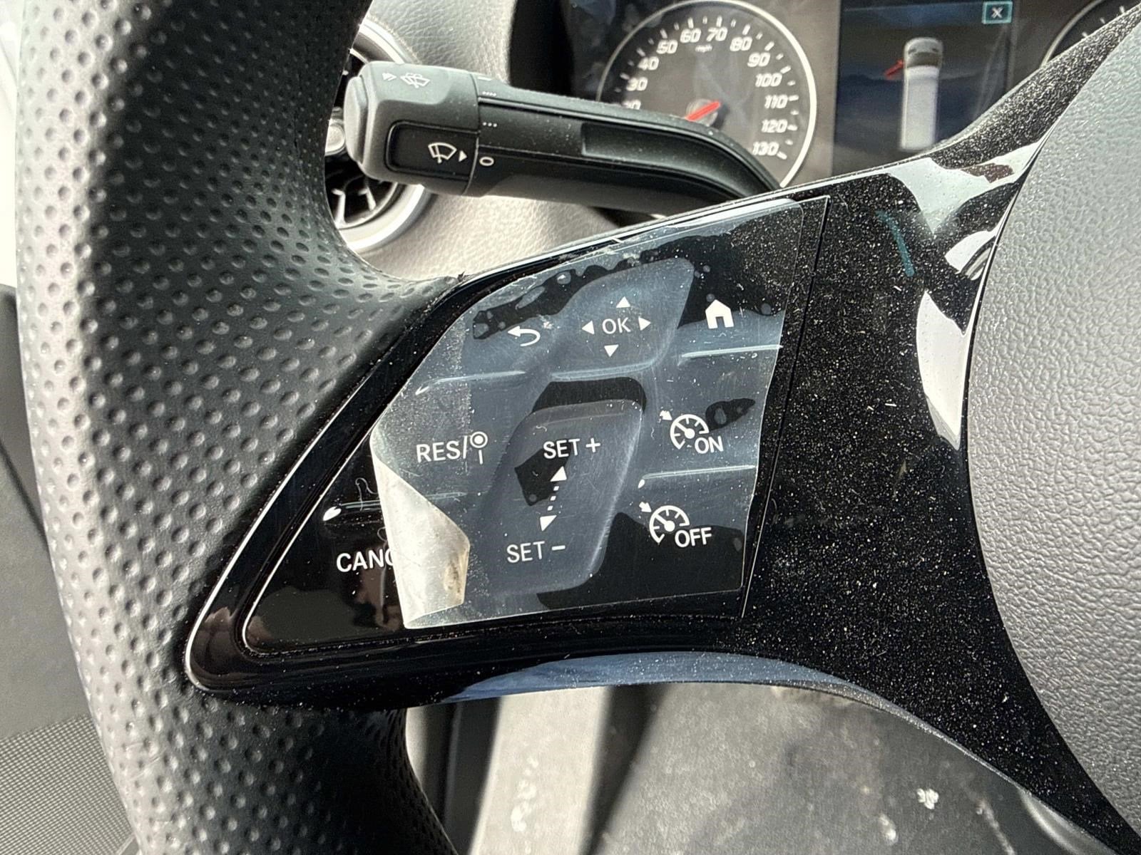 2026 MERCEDES-BENZ SPRINTER - Image 27