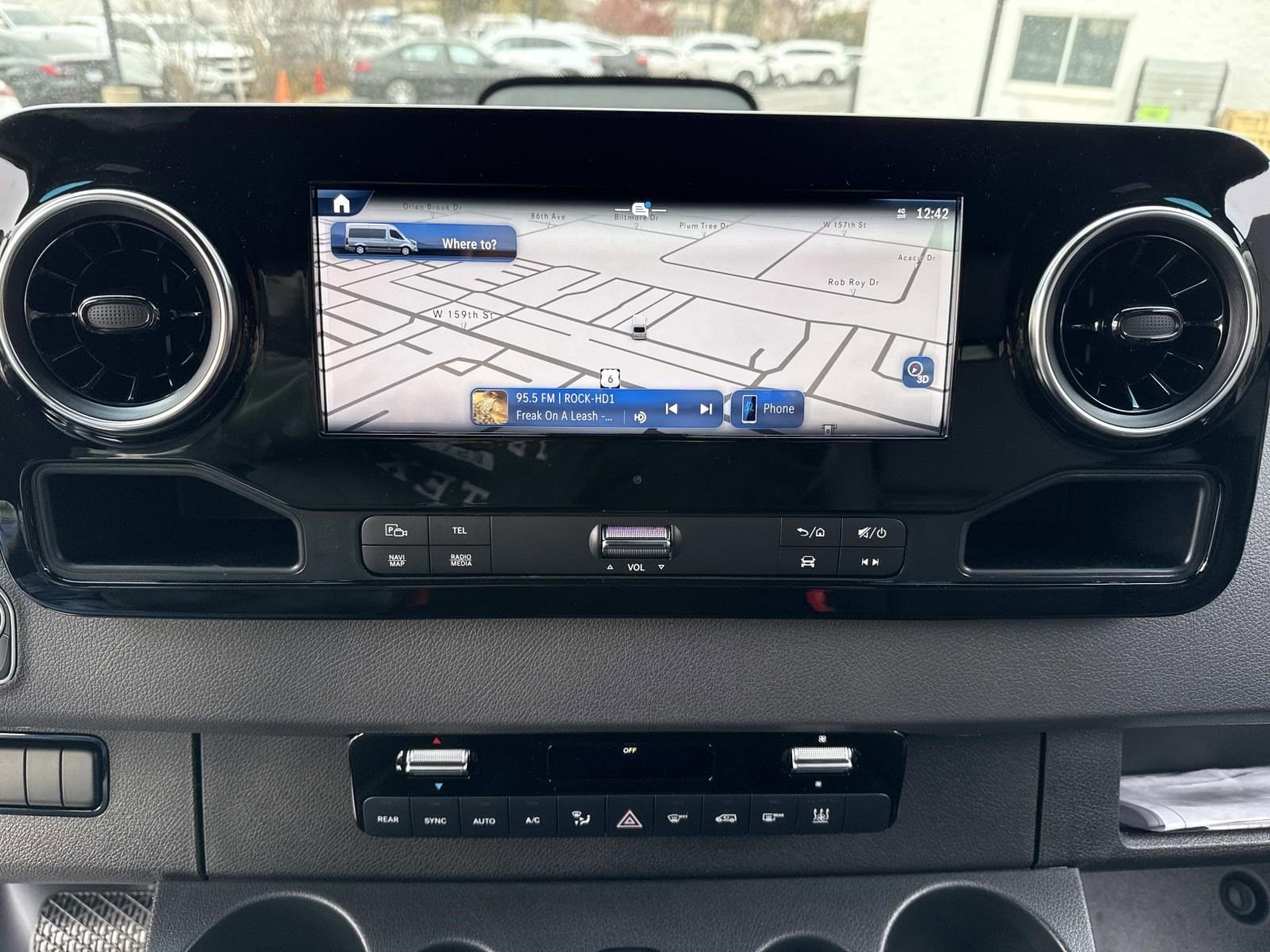 2026 MERCEDES-BENZ SPRINTER - Image 26