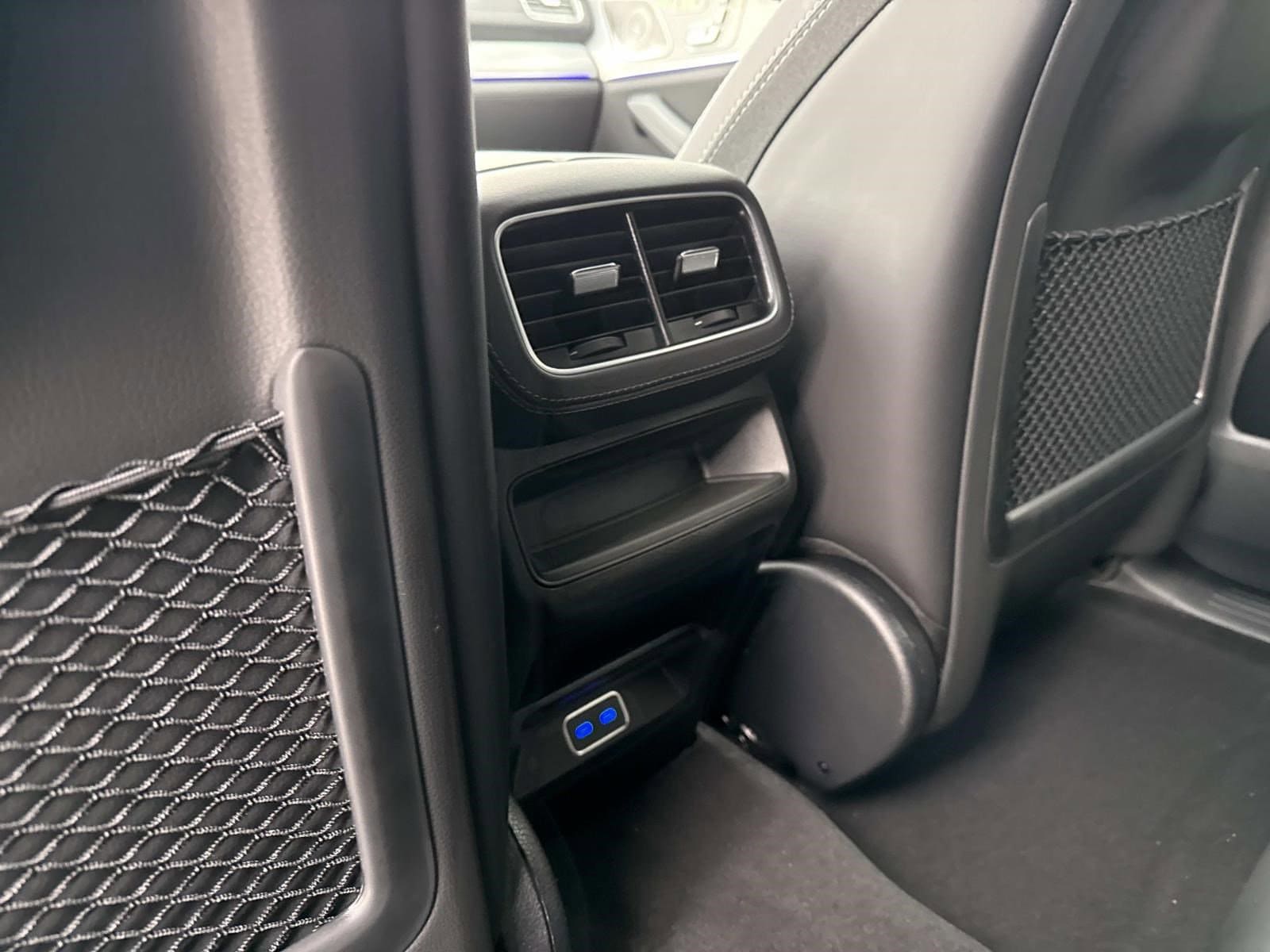 2026 MERCEDES-BENZ GLE-CLASS - Image 22