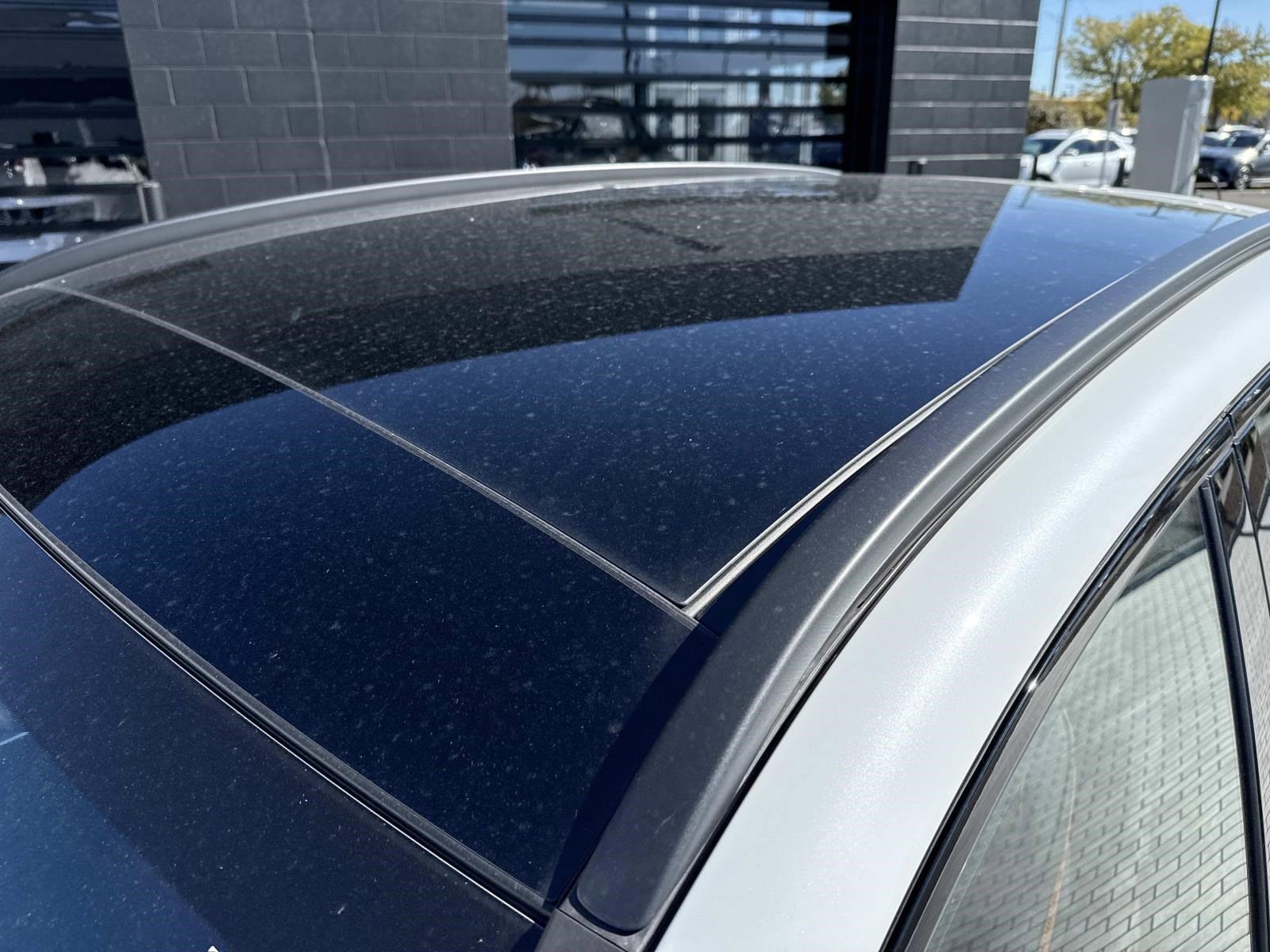 2026 MERCEDES-BENZ GLC-CLASS - Image 11