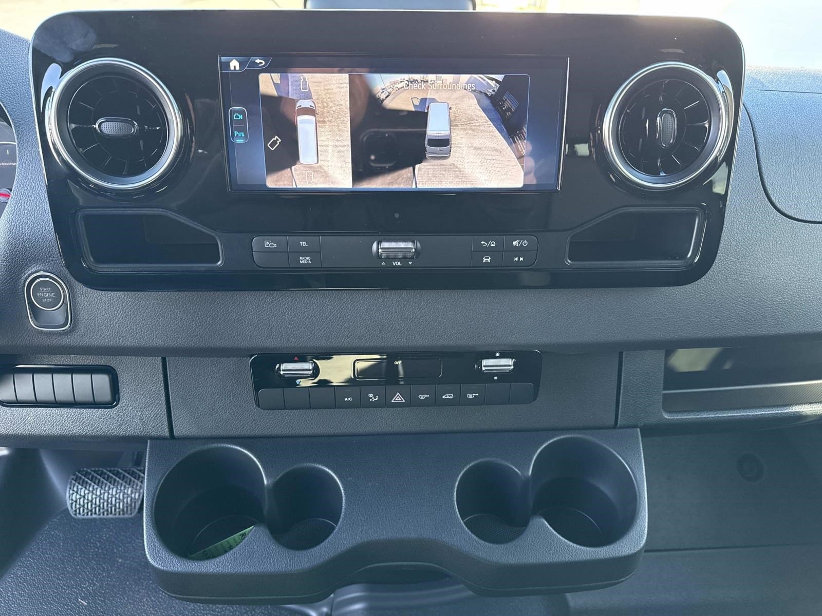 2026 MERCEDES-BENZ SPRINTER - Image 22