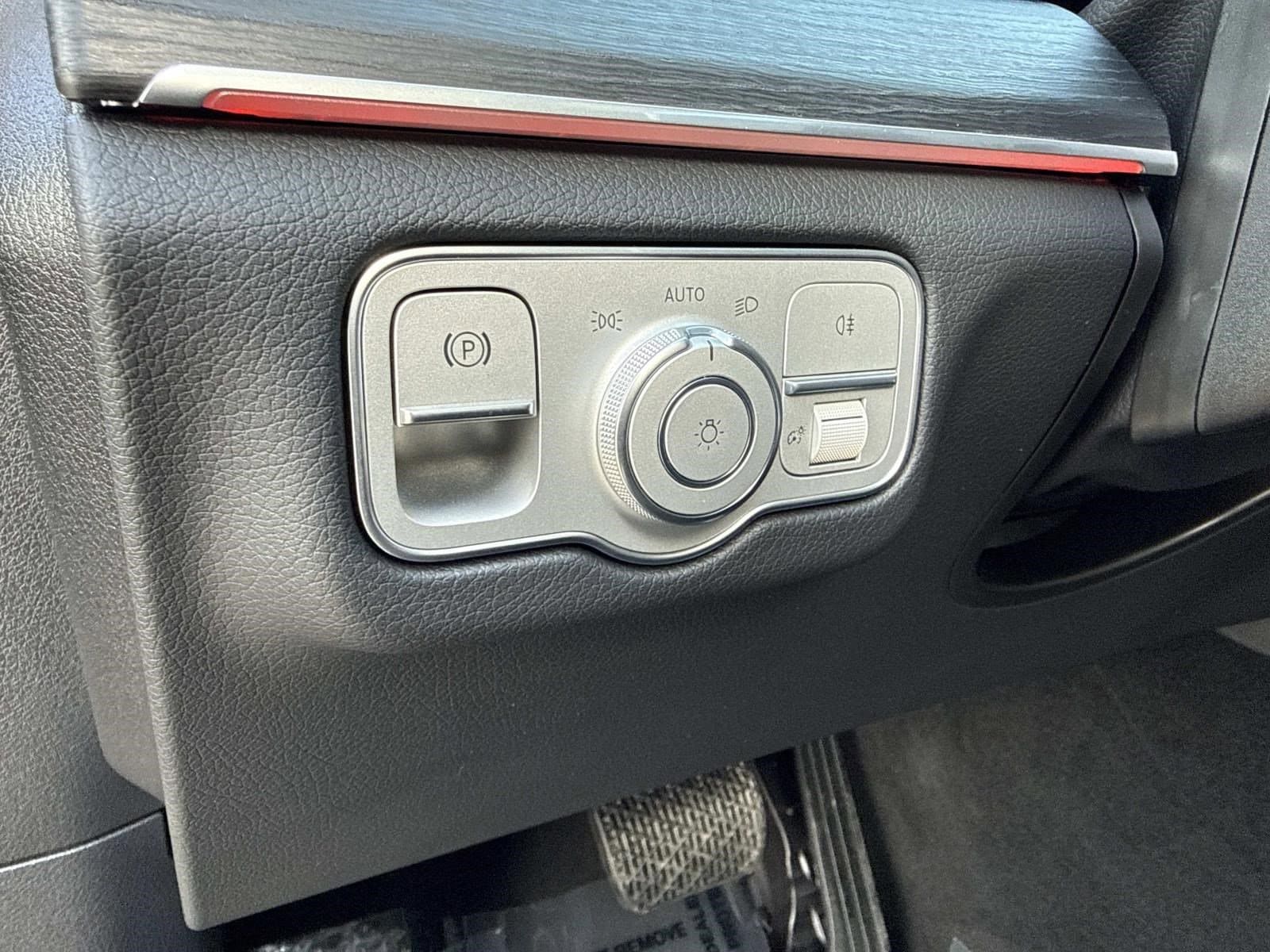 2026 MERCEDES-BENZ GLE-CLASS - Image 29