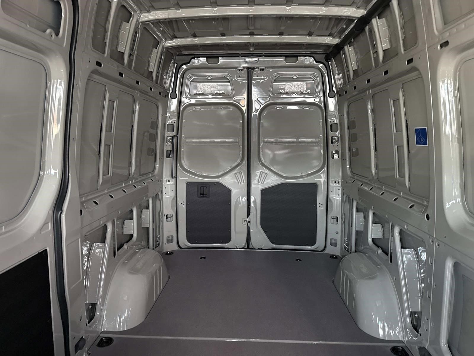 2026 MERCEDES-BENZ SPRINTER - Image 27