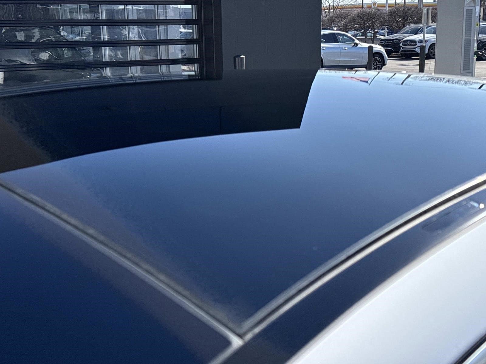 2026 MERCEDES-BENZ GLE-CLASS - Image 15