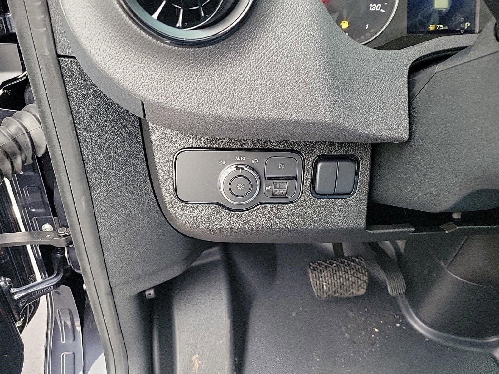 2025 MERCEDES-BENZ SPRINTER - Image 33