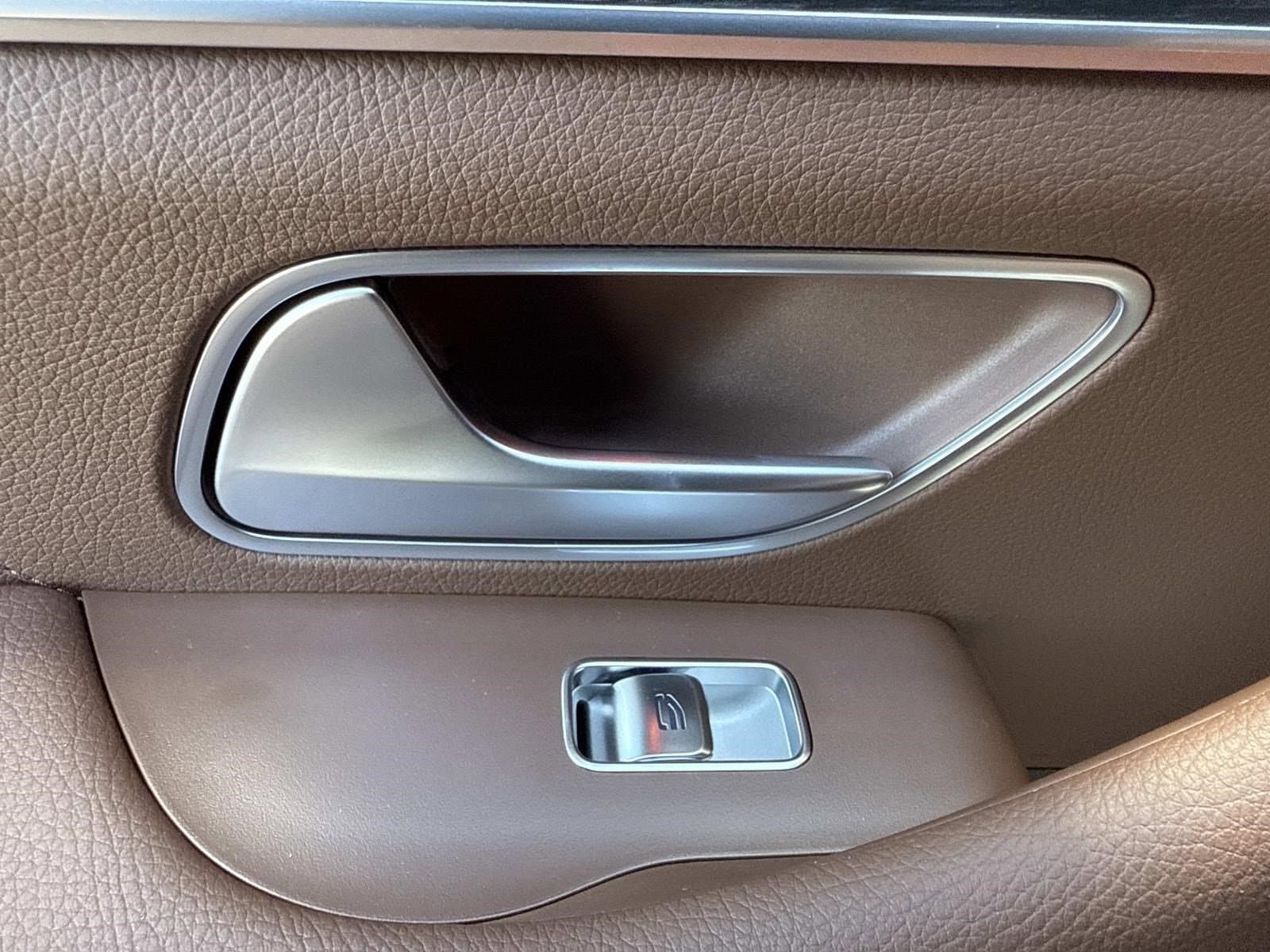 2026 MERCEDES-BENZ GLE-CLASS - Image 18