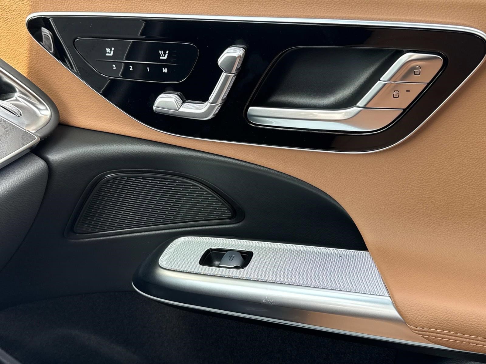 2026 MERCEDES-BENZ E-CLASS - Image 32