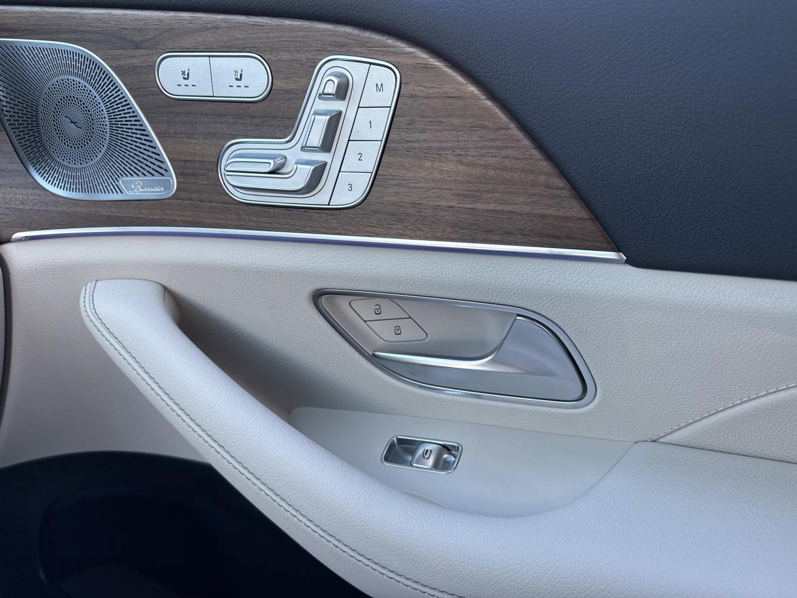 2026 MERCEDES-BENZ GLE-CLASS - Image 32