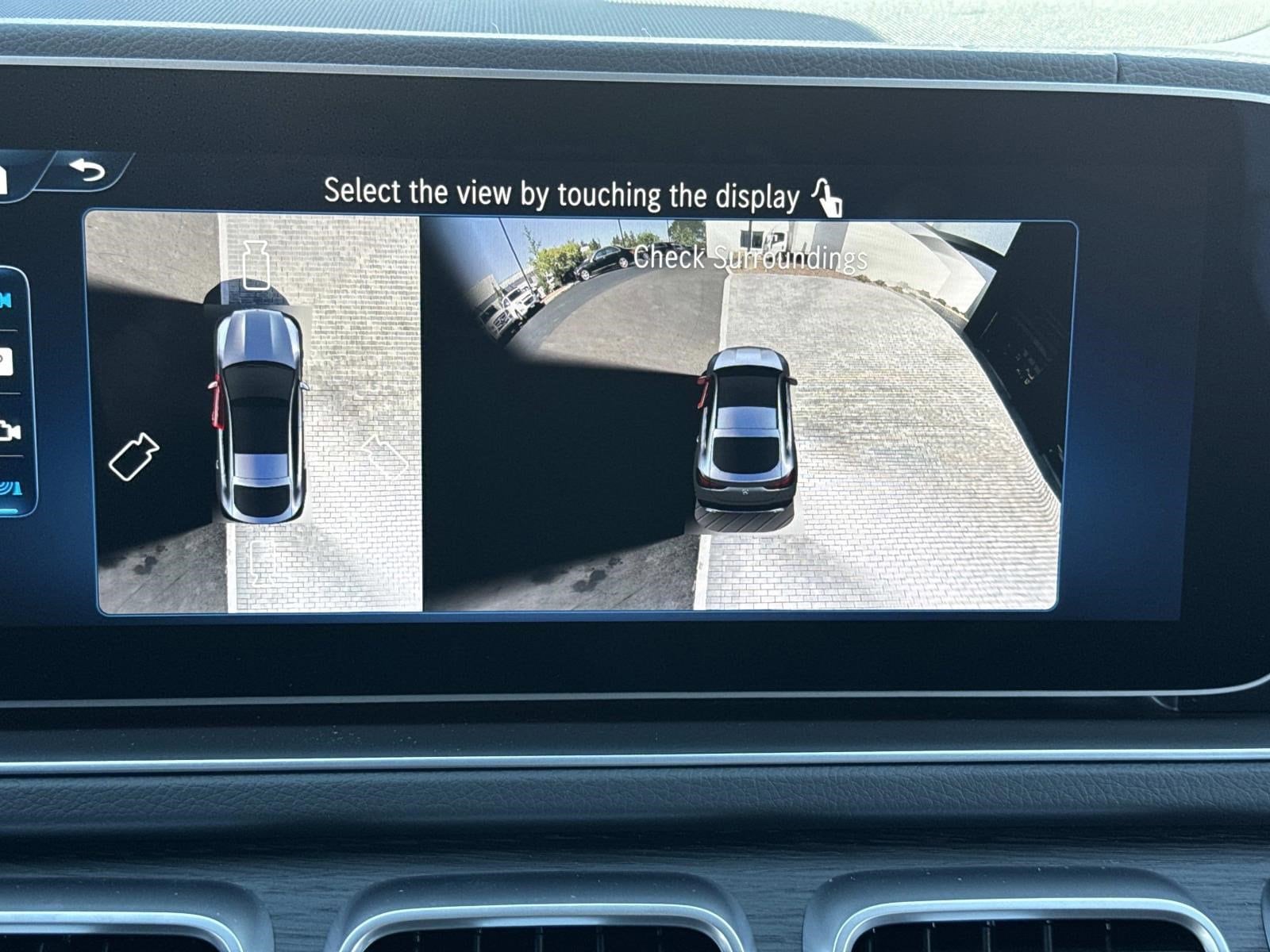 2026 MERCEDES-BENZ GLE-CLASS - Image 32