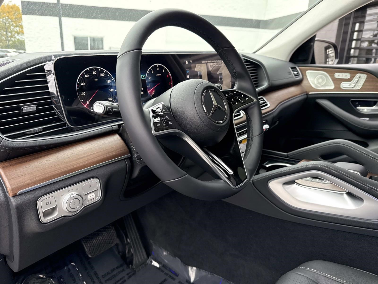 2026 MERCEDES-BENZ GLE-CLASS - Image 30