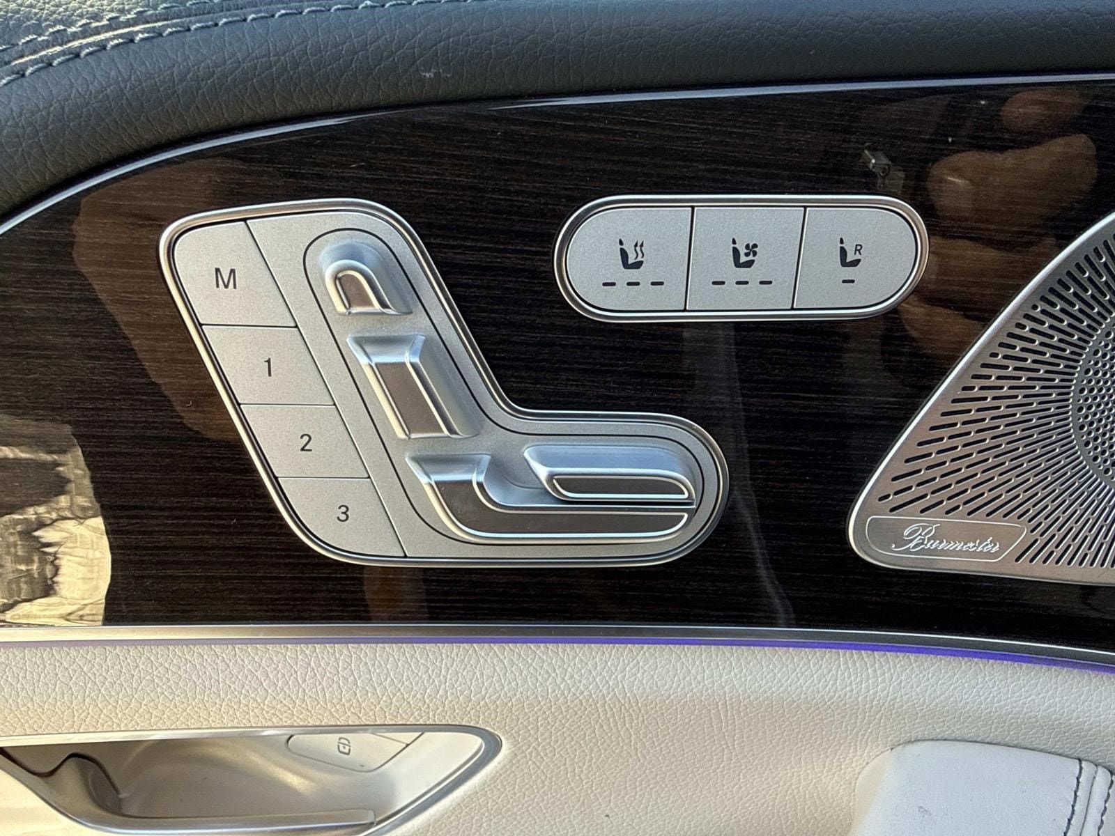 2026 MERCEDES-BENZ GLE-CLASS - Image 21