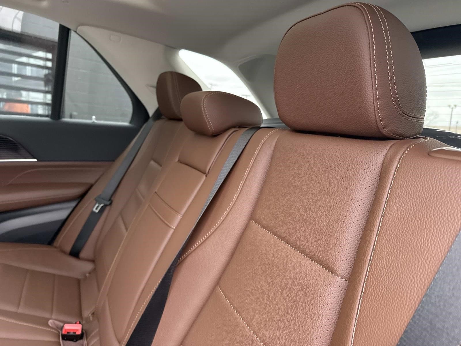 2026 MERCEDES-BENZ GLE-CLASS - Image 15