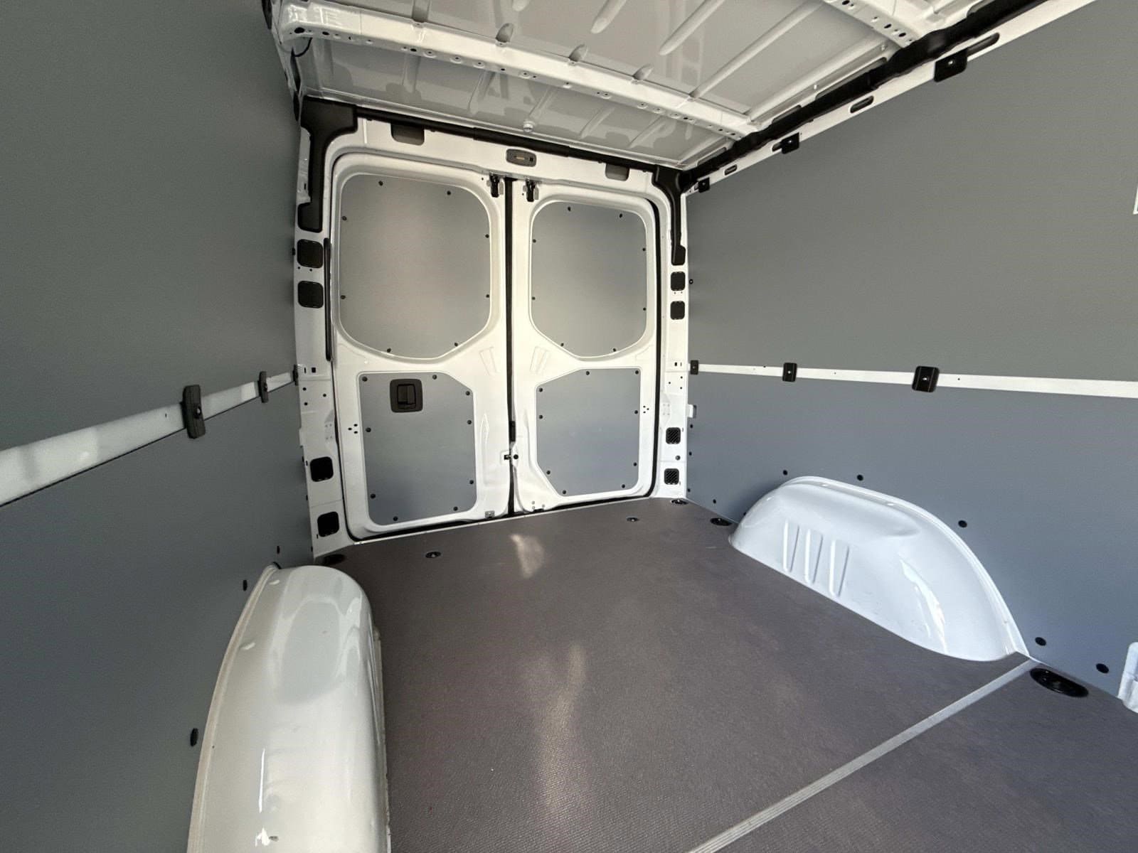 2026 MERCEDES-BENZ SPRINTER - Image 7