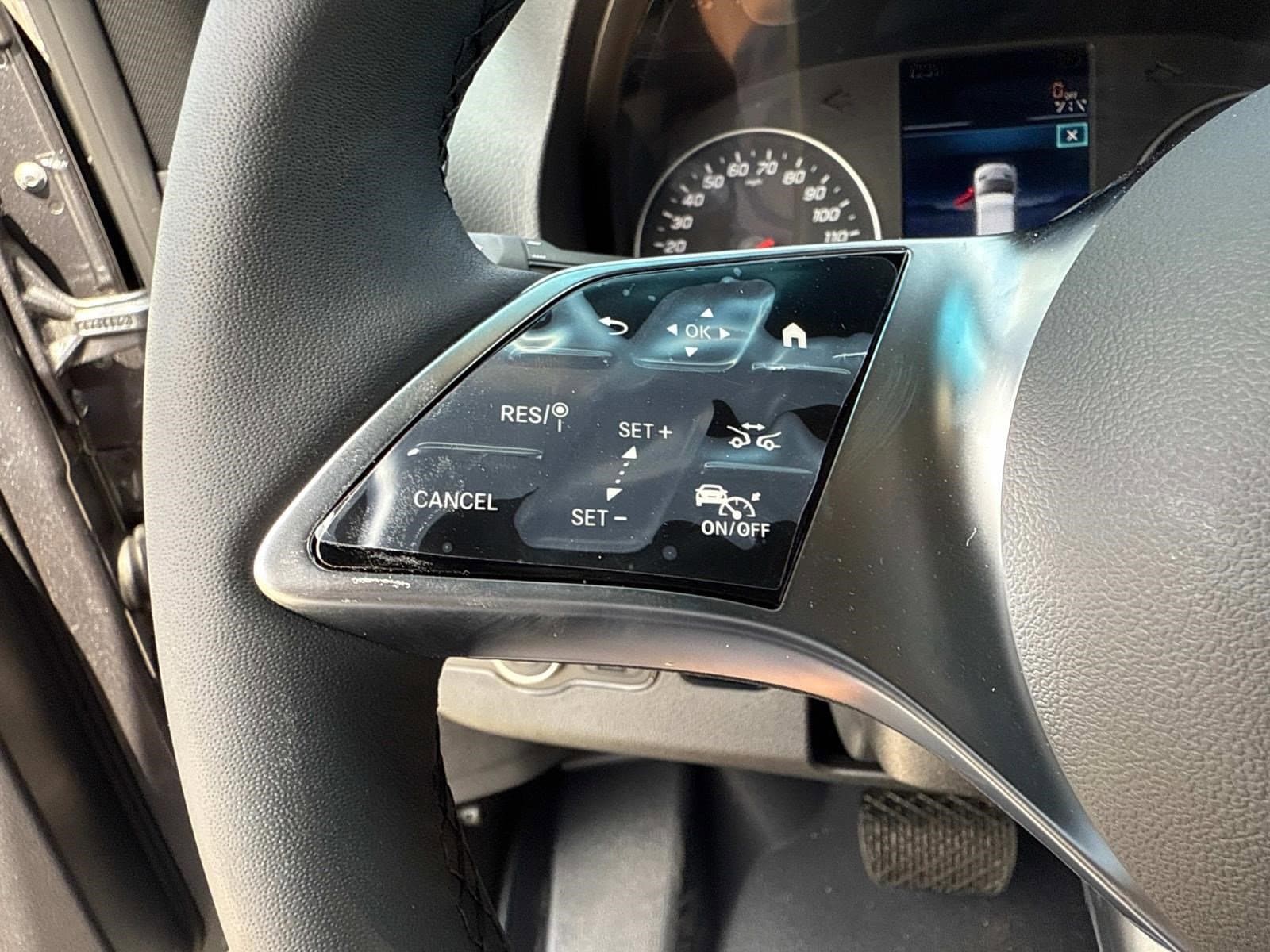 2025 MERCEDES-BENZ SPRINTER - Image 33