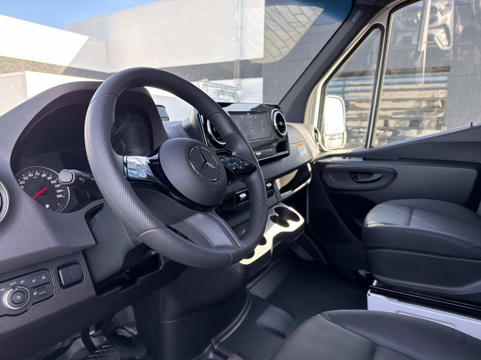 2026 MERCEDES-BENZ SPRINTER - Image 20