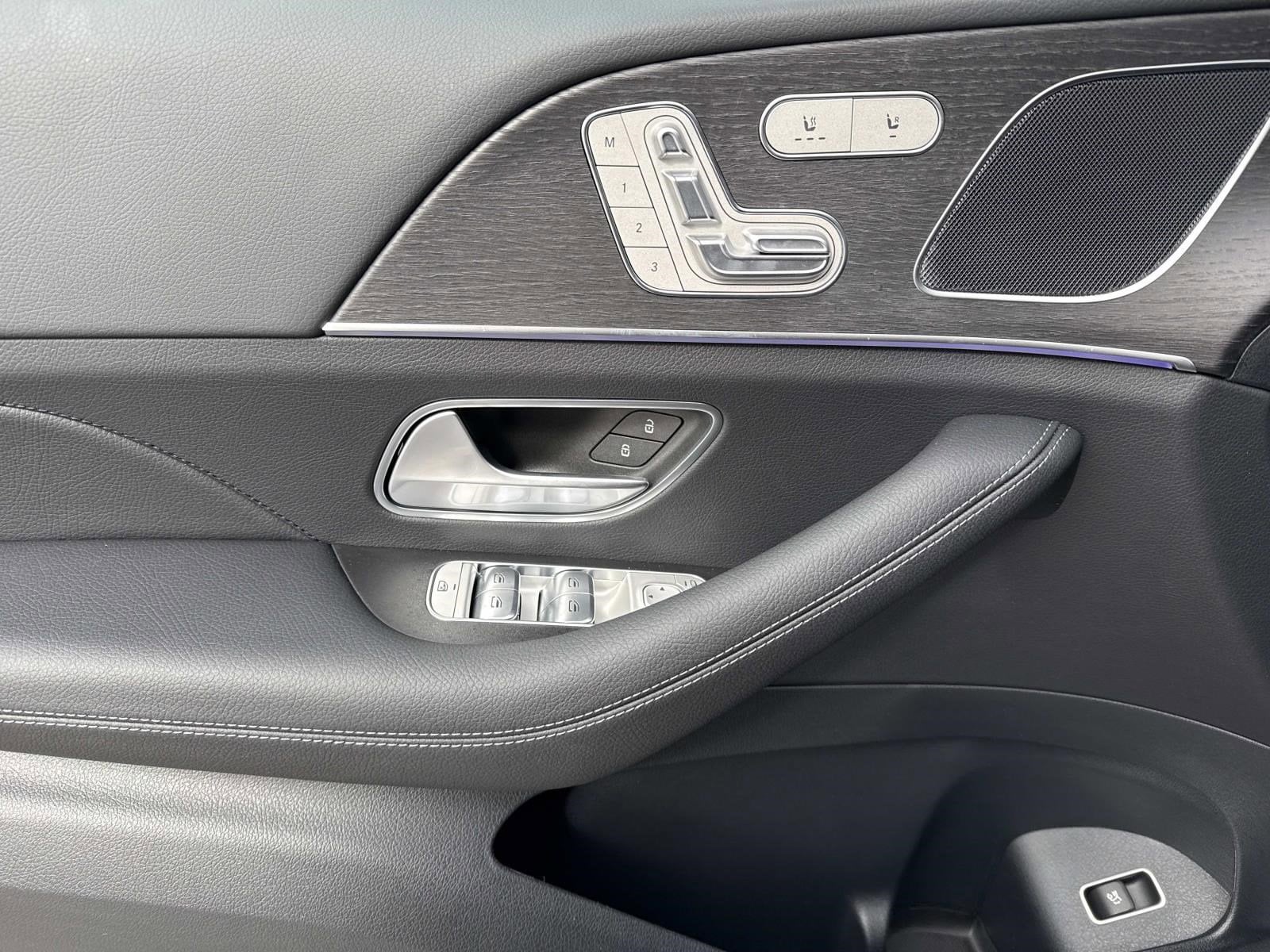 2026 MERCEDES-BENZ GLE-CLASS - Image 22