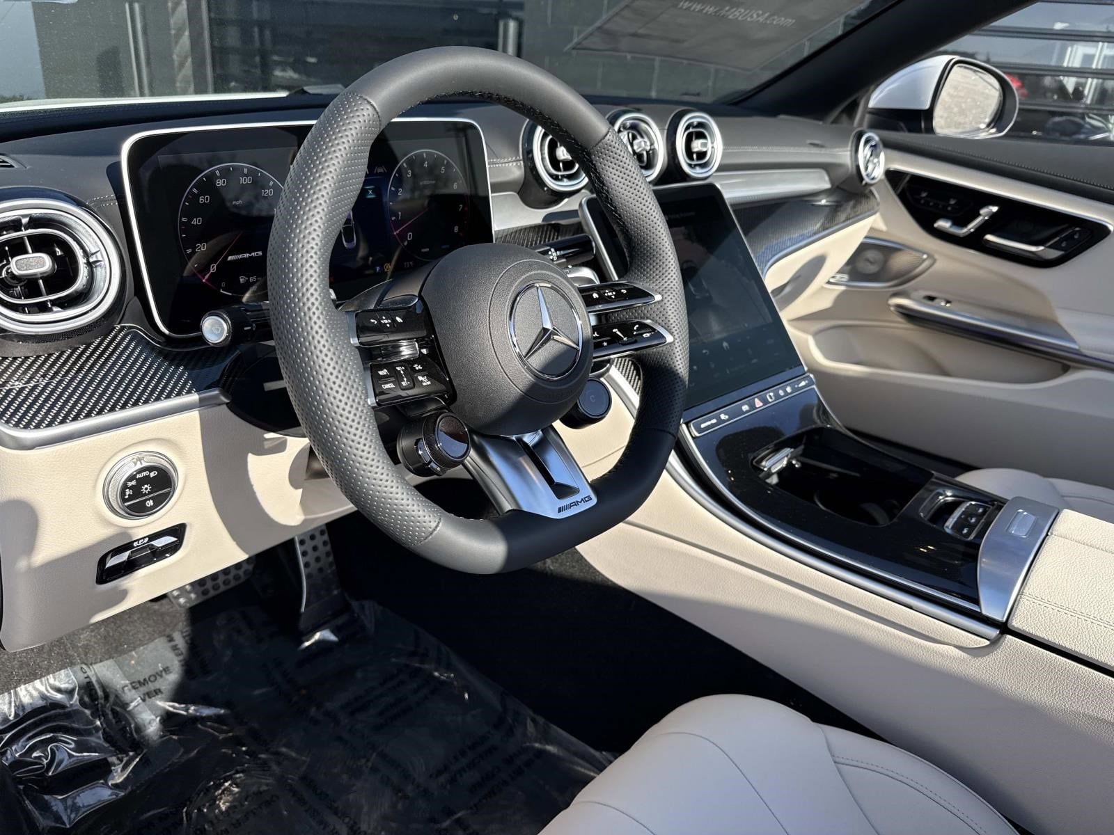 2026 MERCEDES-BENZ CLE - Image 25