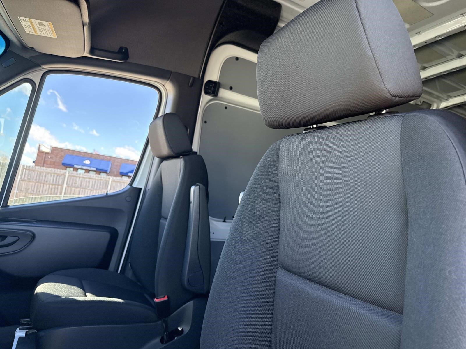 2026 MERCEDES-BENZ SPRINTER - Image 22