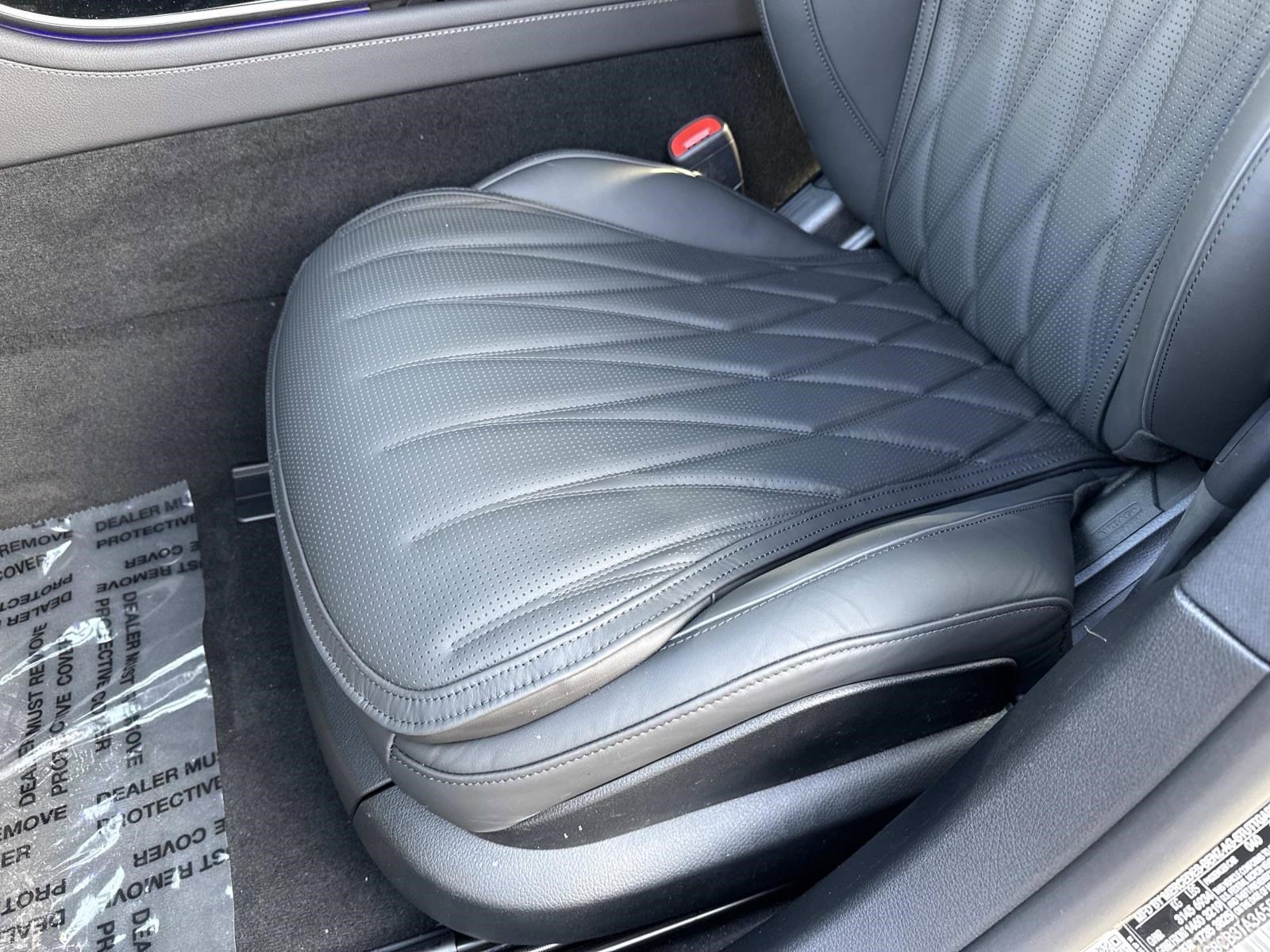 2026 MERCEDES-BENZ S-CLASS - Image 29