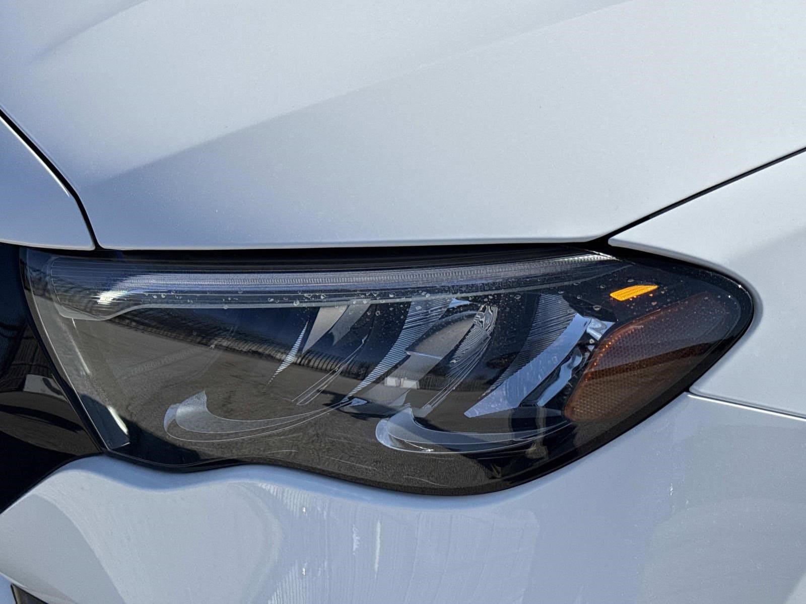 2026 MERCEDES-BENZ E-CLASS - Image 12