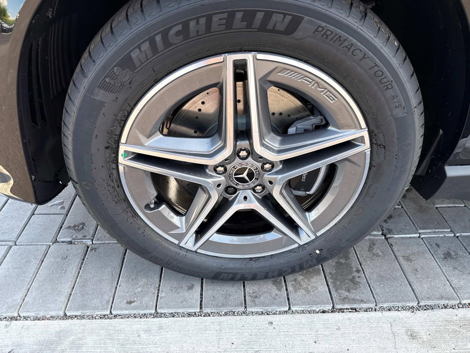 2026 MERCEDES-BENZ GLE-CLASS - Image 11