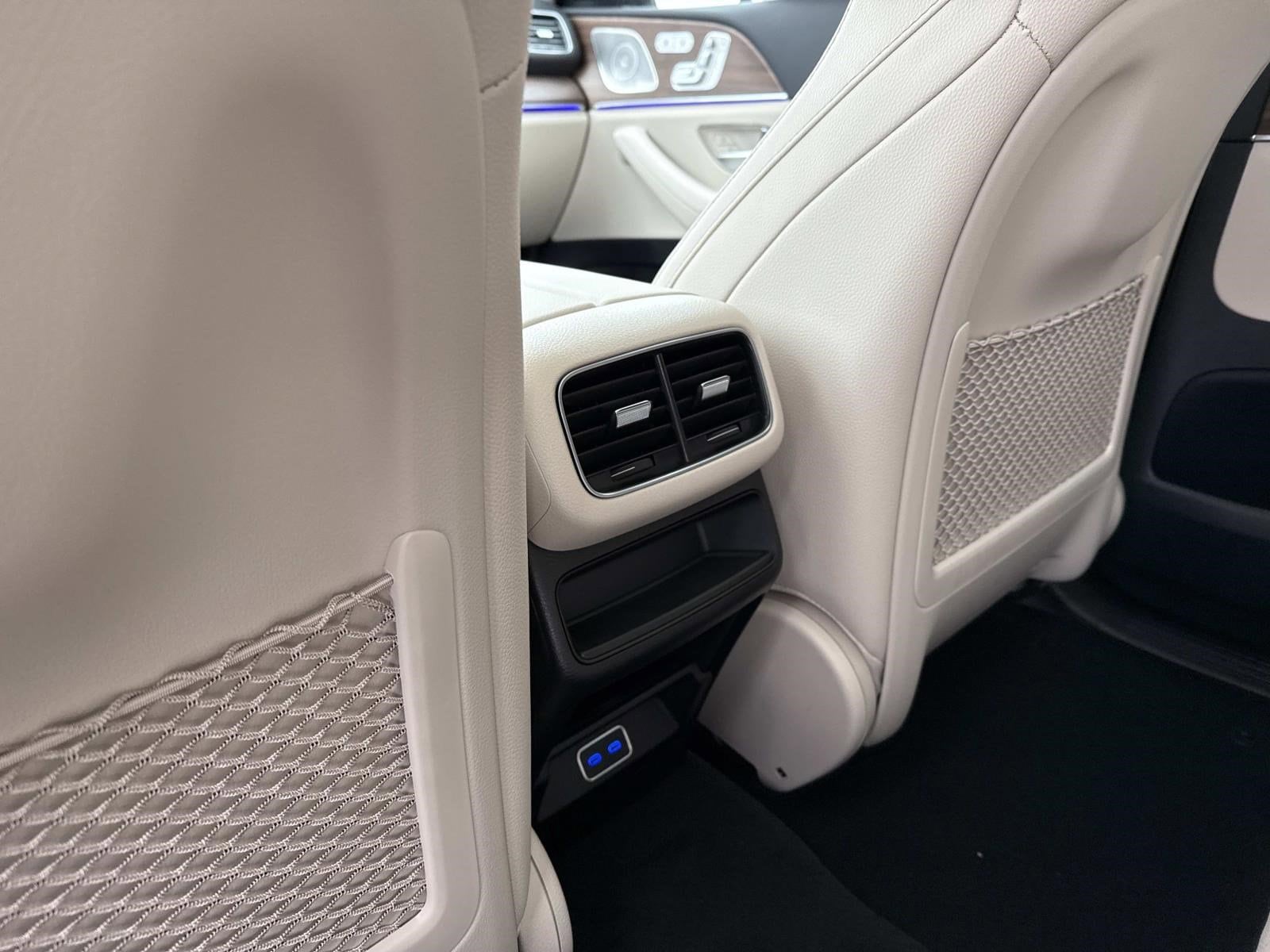 2026 MERCEDES-BENZ GLE-CLASS - Image 23