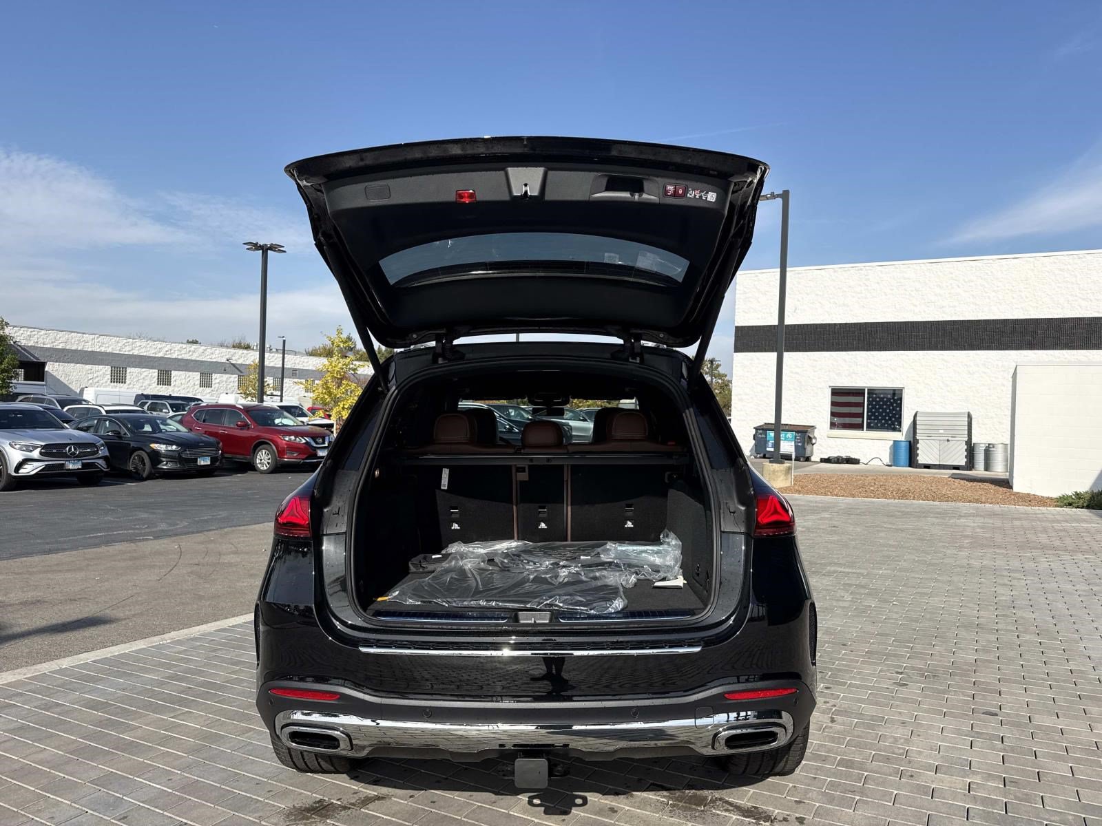 Vehicle thumbnail
