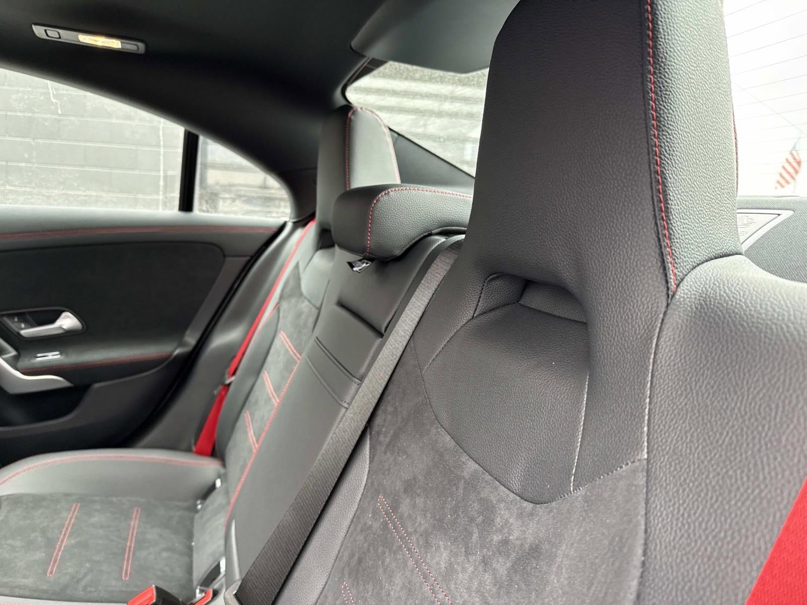 2026 MERCEDES-BENZ CLA-CLASS - Image 17